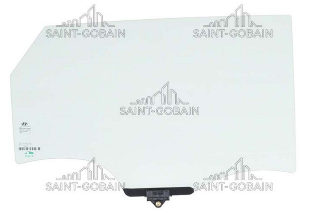 HYUNDAI TUCSON II R 5D SAINT-GOBAIN