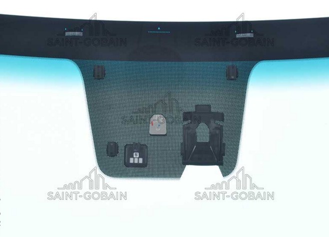 HYUNDAI I30 III A 5D SAINT-GOBAIN