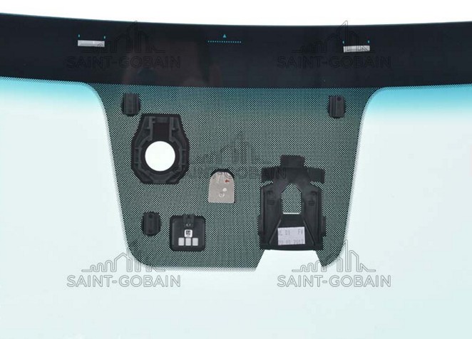 HYUNDAI I30 III A 5D SAINT-GOBAIN