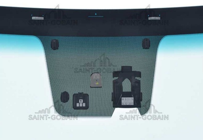 HYUNDAI I30 III A 5D SAINT-GOBAIN