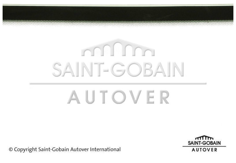 JAGUAR X300/X330/ XJ6/40 A PILKINGTON