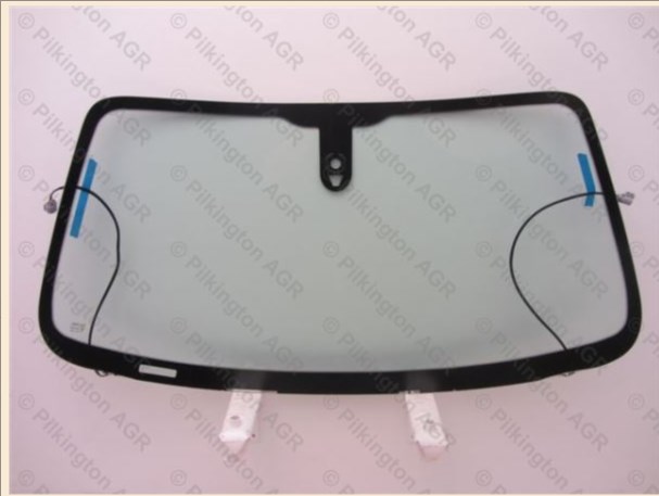 JAGUAR XK8 A PILKINGTON