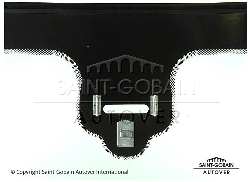 JAGUAR S-TYPE A PILKINGTON