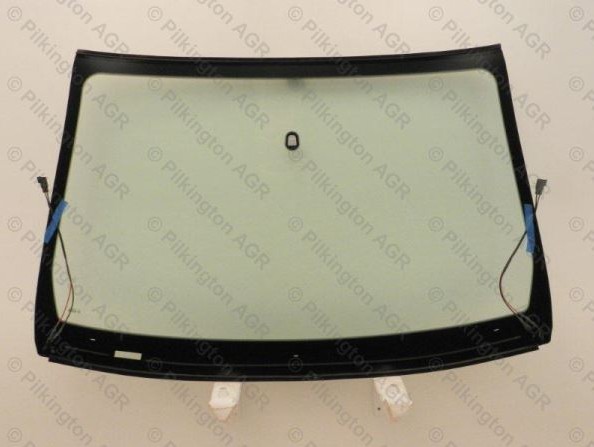 JAGUAR X-TYPE A PILKINGTON