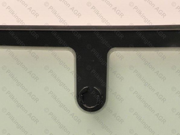 JAGUAR X-TYPE A PILKINGTON