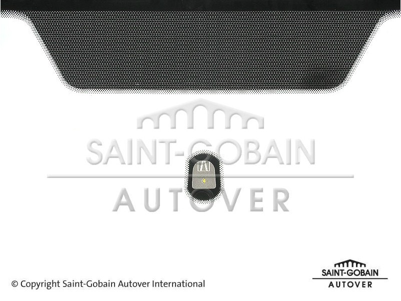 JAGUAR X-TYPE A SAINT-GOBAIN