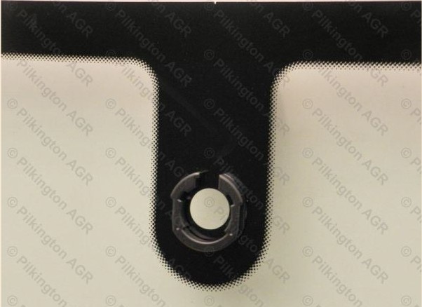 JAGUAR XJ SERIES  A PILKINGTON