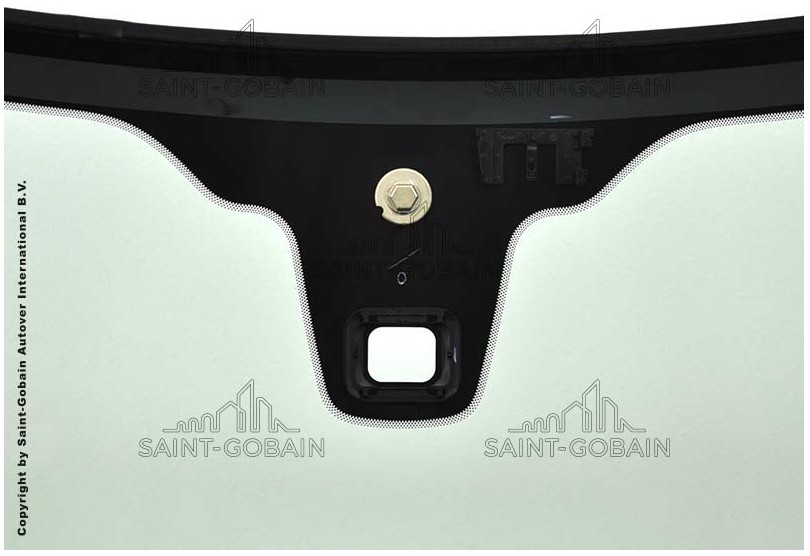 JAGUAR XF 4D A SAINT-GOBAIN