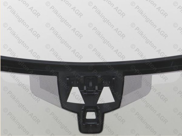 JAGUAR XE (X760) A PILKINGTON