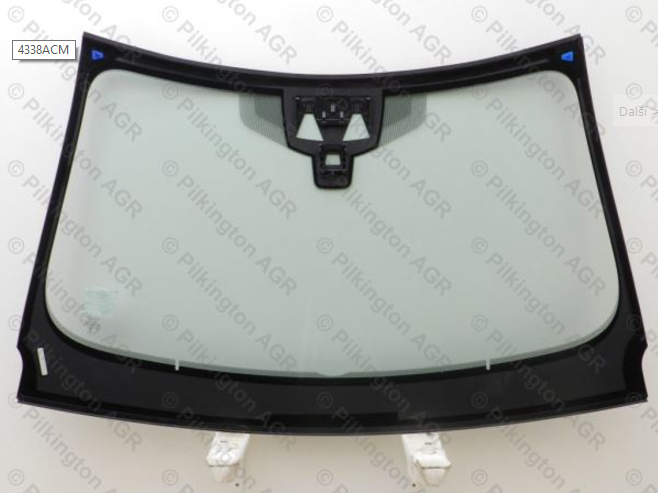 JAGUAR XE (X760) A SAINT-GOBAIN