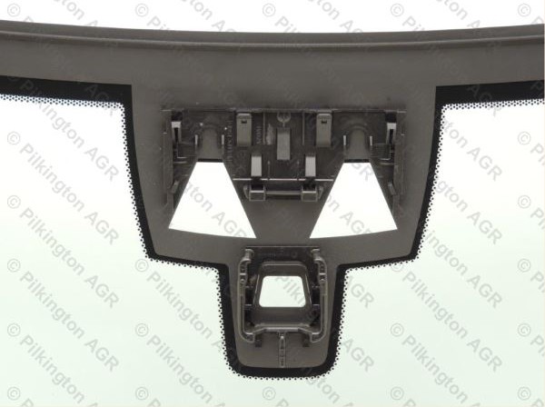 JAGUAR XF II A PILKINGTON