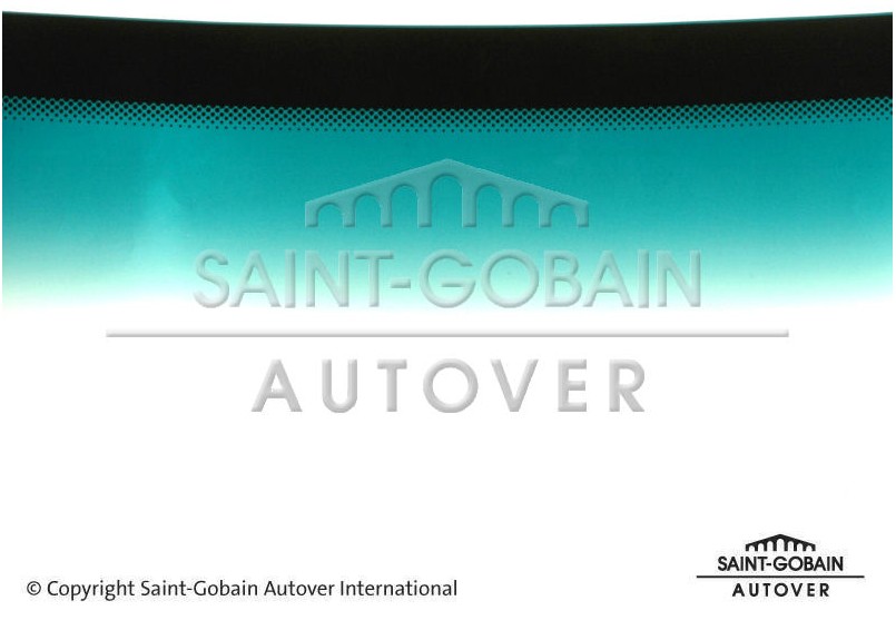 KIA PRIDE A PILKINGTON