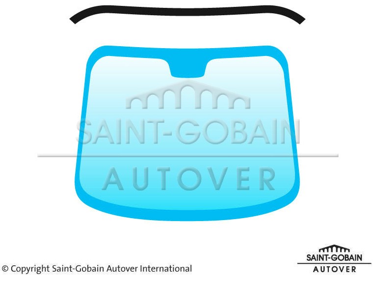 FORD TRANSIT III A BAUSET