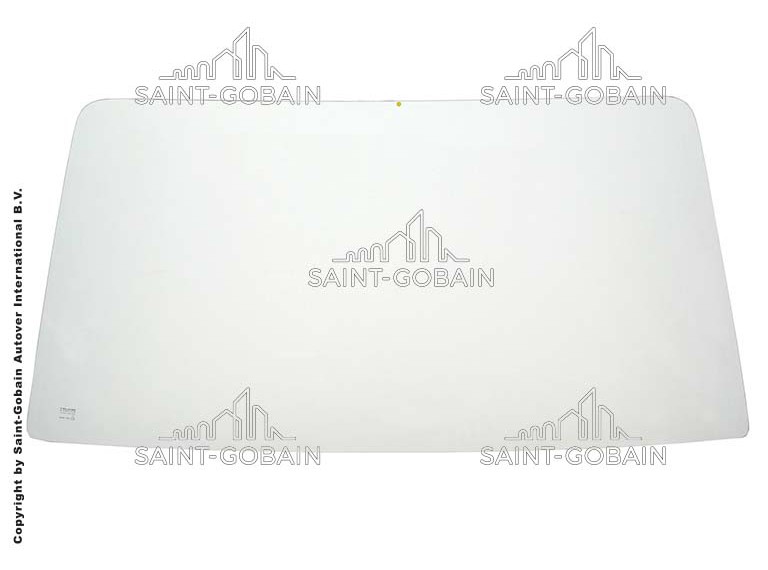 KIA BESTA A PILKINGTON