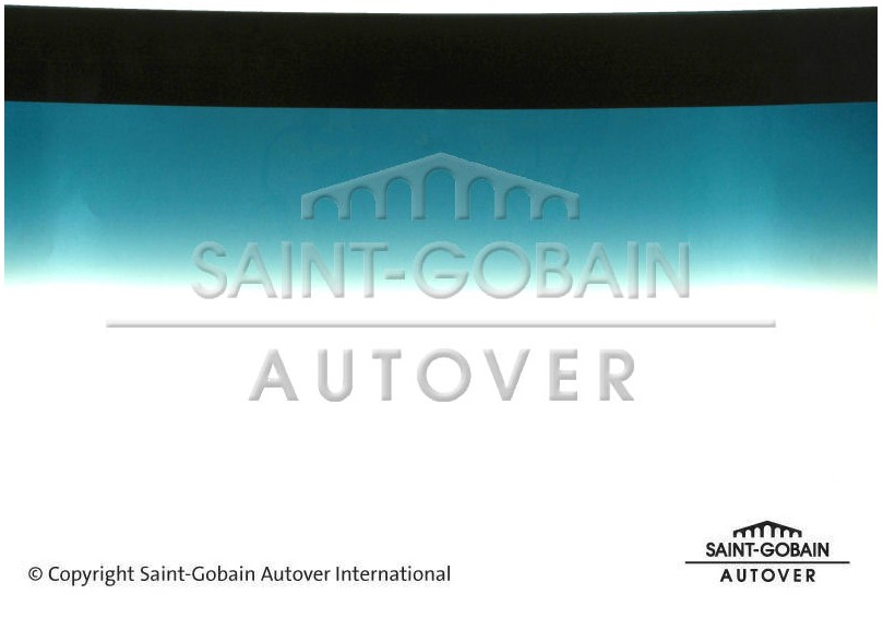 KIA PREGIO A SAINT-GOBAIN