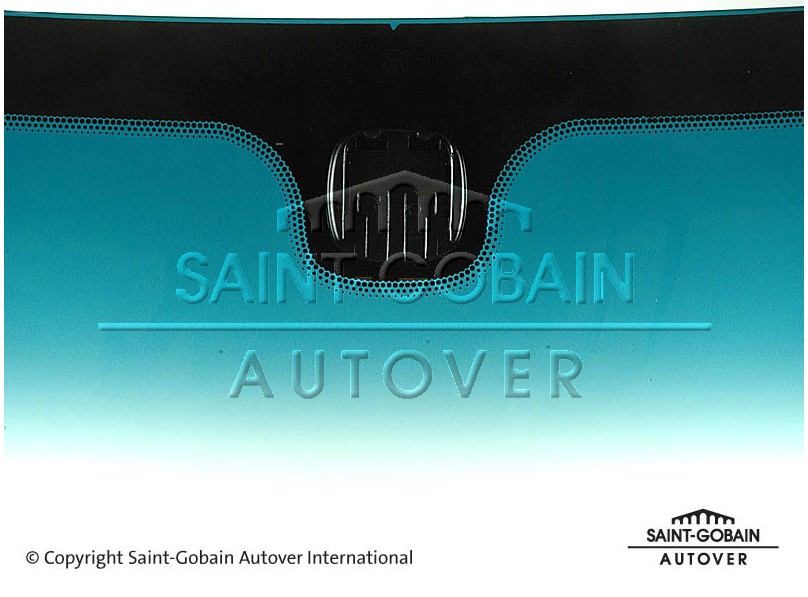 KIA CARNIVAL I A SAINT-GOBAIN