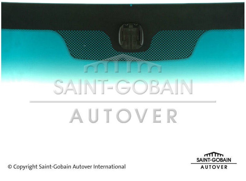 KIA RIO I A PILKINGTON