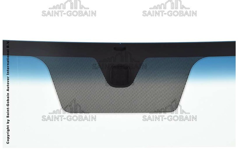 KIA SORENTO I A PILKINGTON