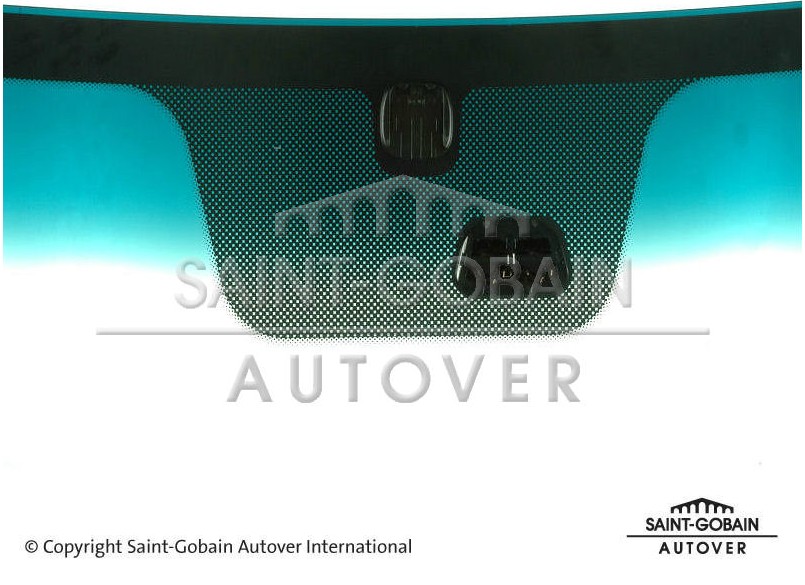 KIA CARENS II A SAINT-GOBAIN