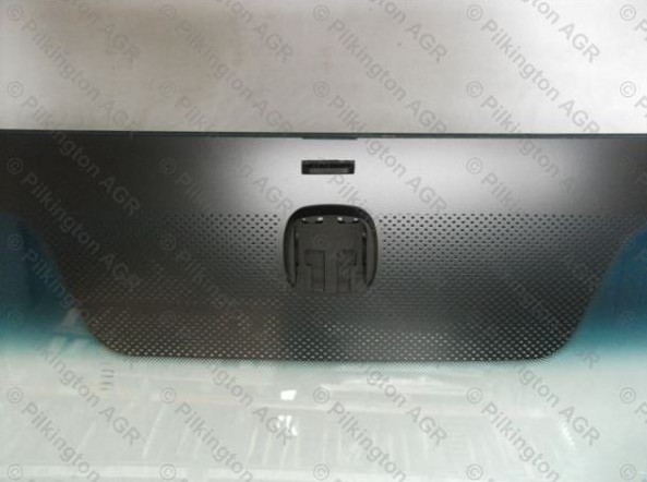 KIA CERATO I A 4T/5T PILKINGTON