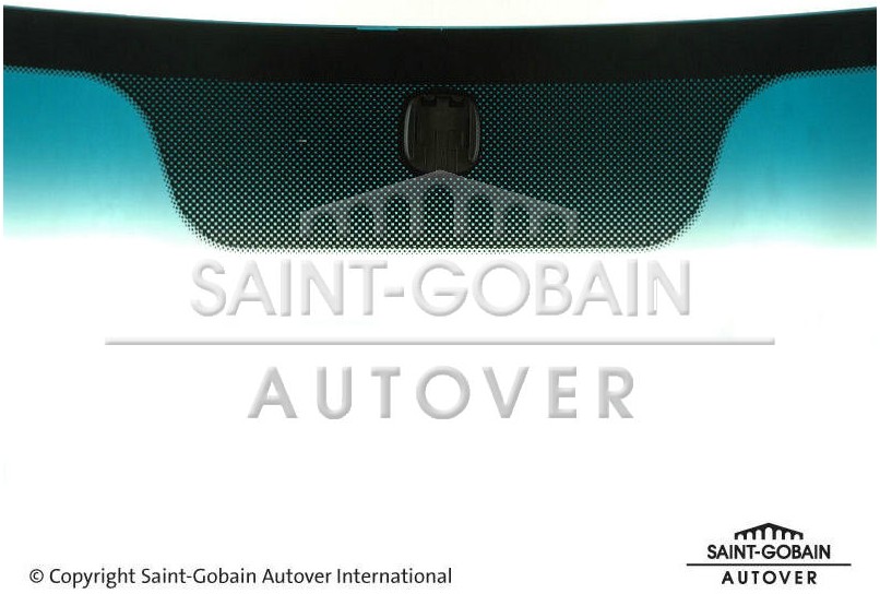 KIA SPORTAGE II A SAINT-GOBAIN