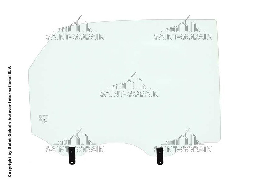 KIA SPORTAGE II R SAINT-GOBAIN