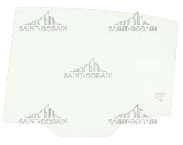 KIA RIO II L SAINT-GOBAIN