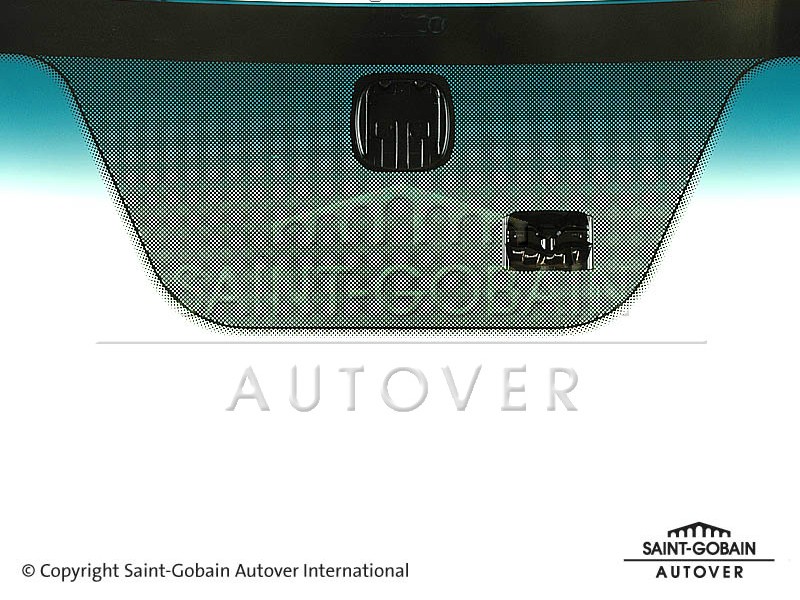 KIA MAGENTIS II A SAINT-GOBAIN