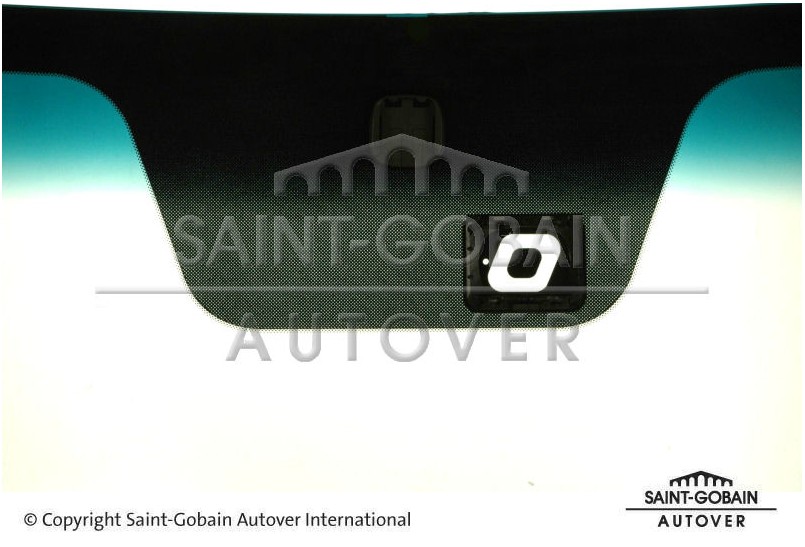 KIA CARNIVAL II A PILKINGTON