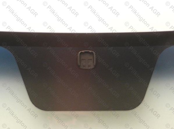 KIA CARNIVAL II A PILKINGTON