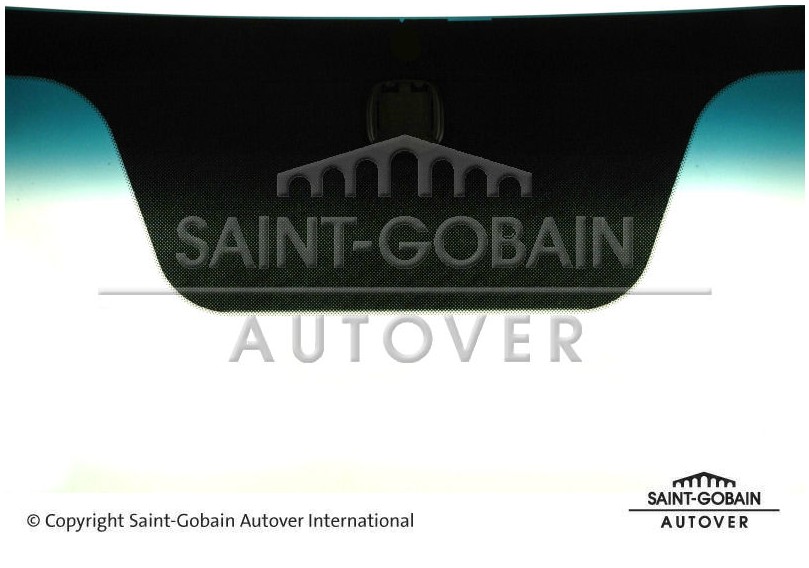 KIA CARENS III A PILKINGTON