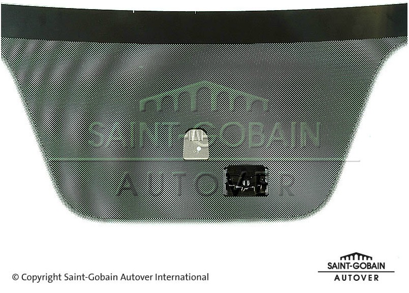 KIA CEED I A PILKINGTON