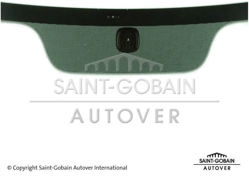 KIA CEED I A SAINT-GOBAIN