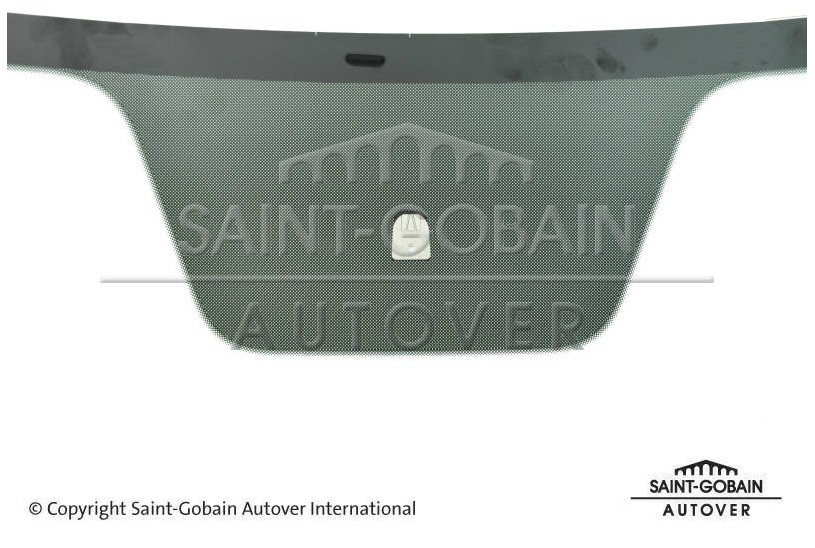 KIA CEED I A PILKINGTON