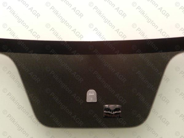 KIA CEED I A PILKINGTON