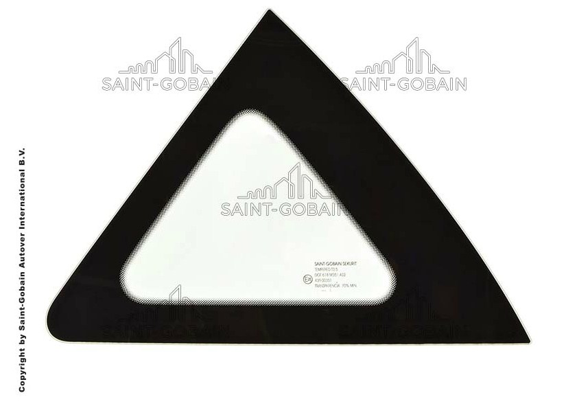 KIA CEED I L SAINT-GOBAIN