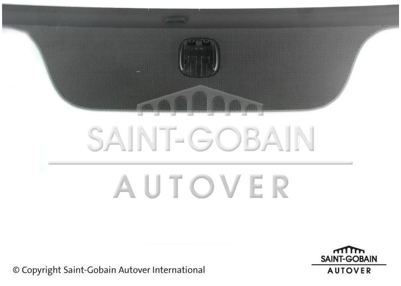 KIA PRO CEED I A 3D XYG