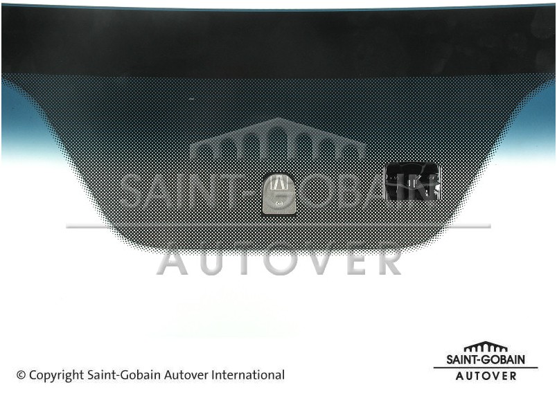 KIA SORENTO II A SAINT-GOBAIN