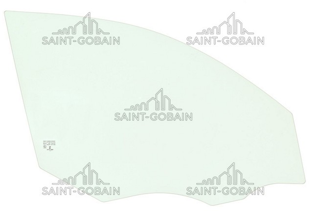 KIA SORENTO II R SAINT-GOBAIN