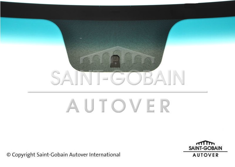 KIA SPORTAGE III A SAINT-GOBAIN