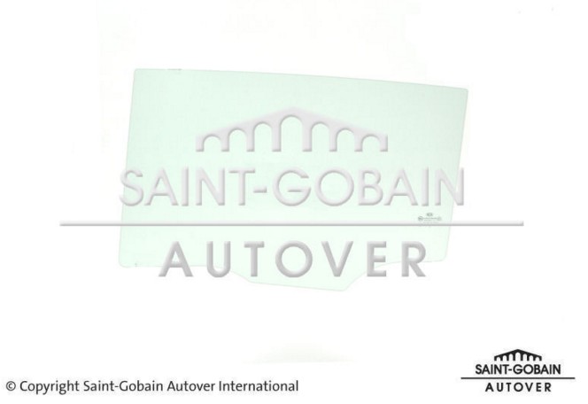 KIA SPORTAGE III L SAINT-GOBAIN