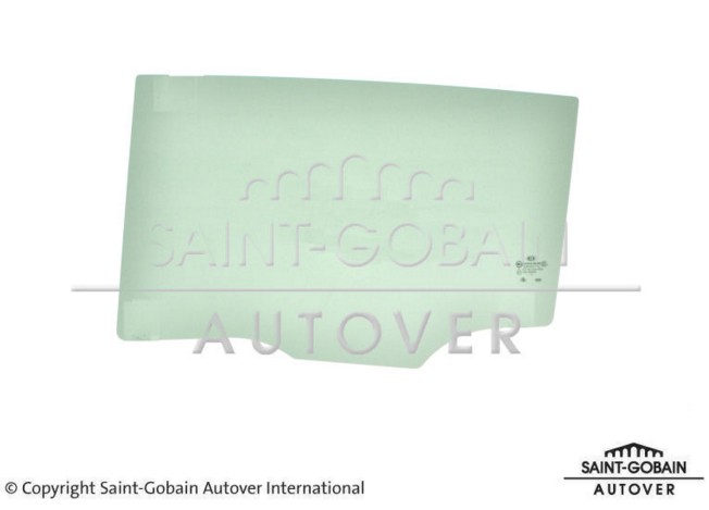 KIA SPORTAGE III L SAINT-GOBAIN