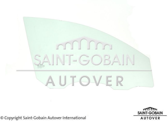 KIA SPORTAGE III R SAINT-GOBAIN