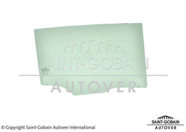 KIA SPORTAGE III R SAINT-GOBAIN