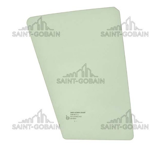 KIA SPORTAGE III R SAINT-GOBAIN