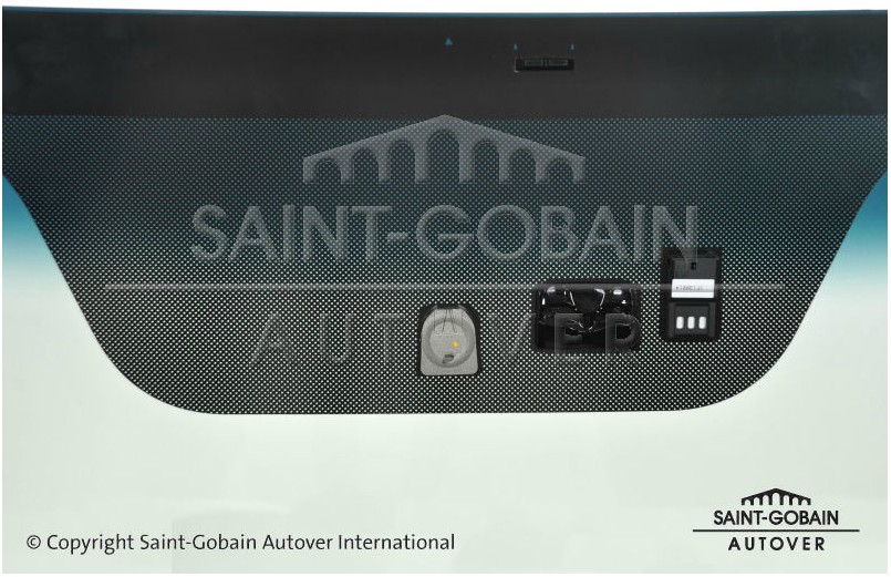 KIA RIO III A PILKINGTON