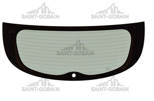 KIA RIO III B SAINT-GOBAIN