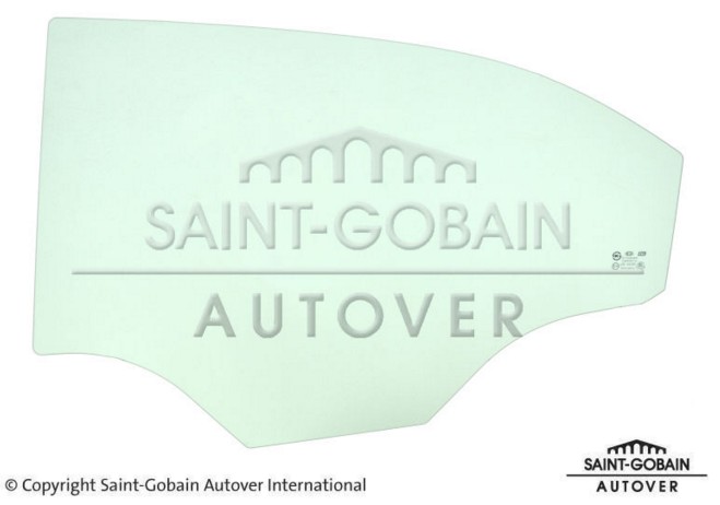 KIA RIO III L SAINT-GOBAIN