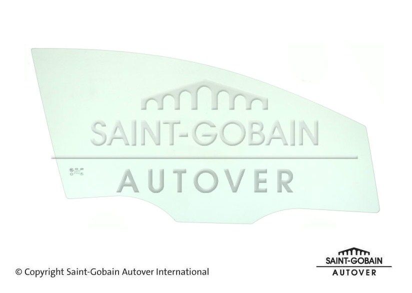 KIA RIO III R SAINT-GOBAIN