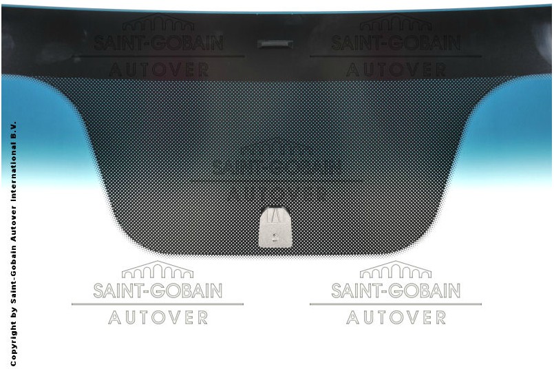 KIA OPTIMA A SAINT-GOBAIN